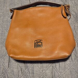 Dooney Bourke purse